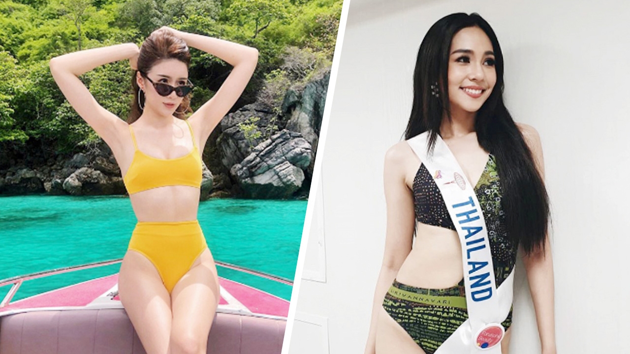 หวานละมุนยิ่ง บิ๊นท์-ชาเมียน ชิว