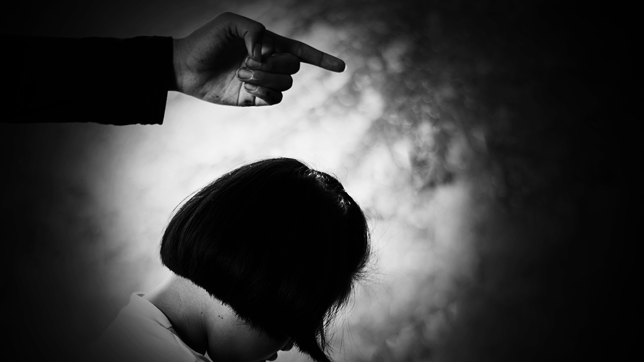 เปิดจม. "น้องหนูนา" ด.ญ.วัย 12 เกือบถูกพ่อแม่ขายให้แต่งงานกับชายวัย 50