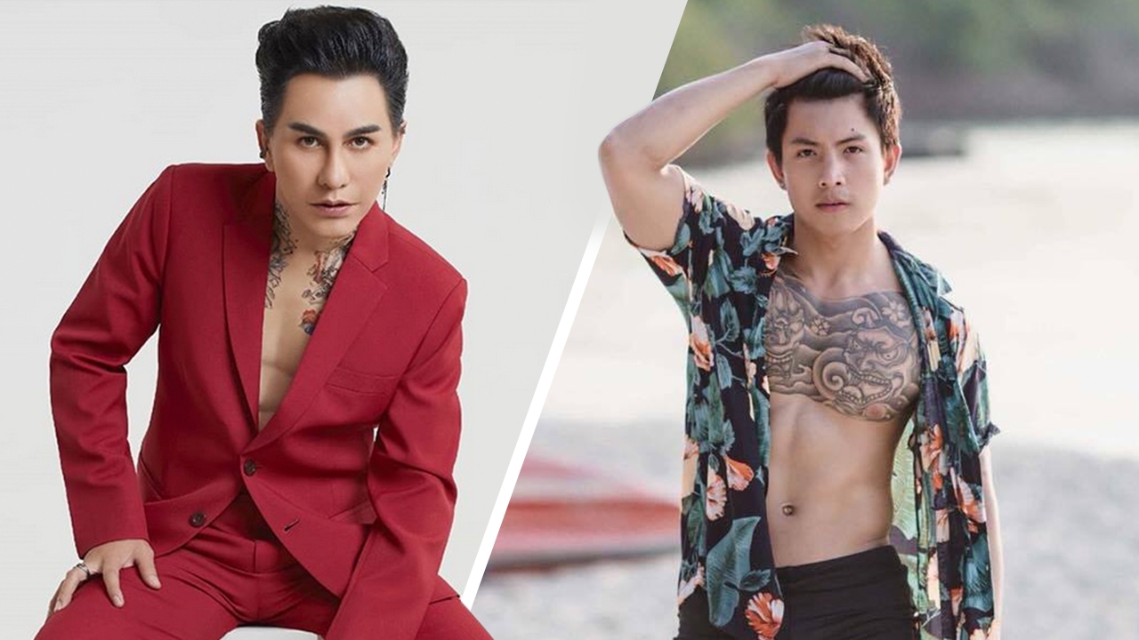 ชื่นชอบชิงชังปฏิทินหวิว น็อต โนแคร์ 