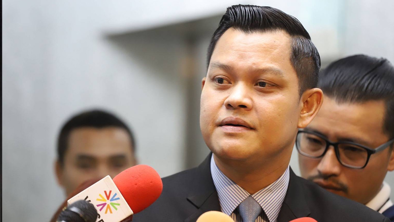 "ธนกร" ผงาด นั่งโฆษก พปชร.เต็มตัว ลั่น พร้อมทำงานเต็มที่