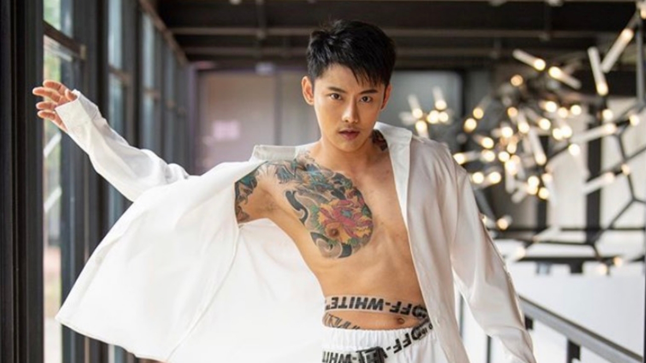 จิ๊บ เดอะเฟซเมน เล่าละเอียดยิบขั้นตอนการเปลี่ยนแปลงชีวิตจากหญิงมาเป็นชาย