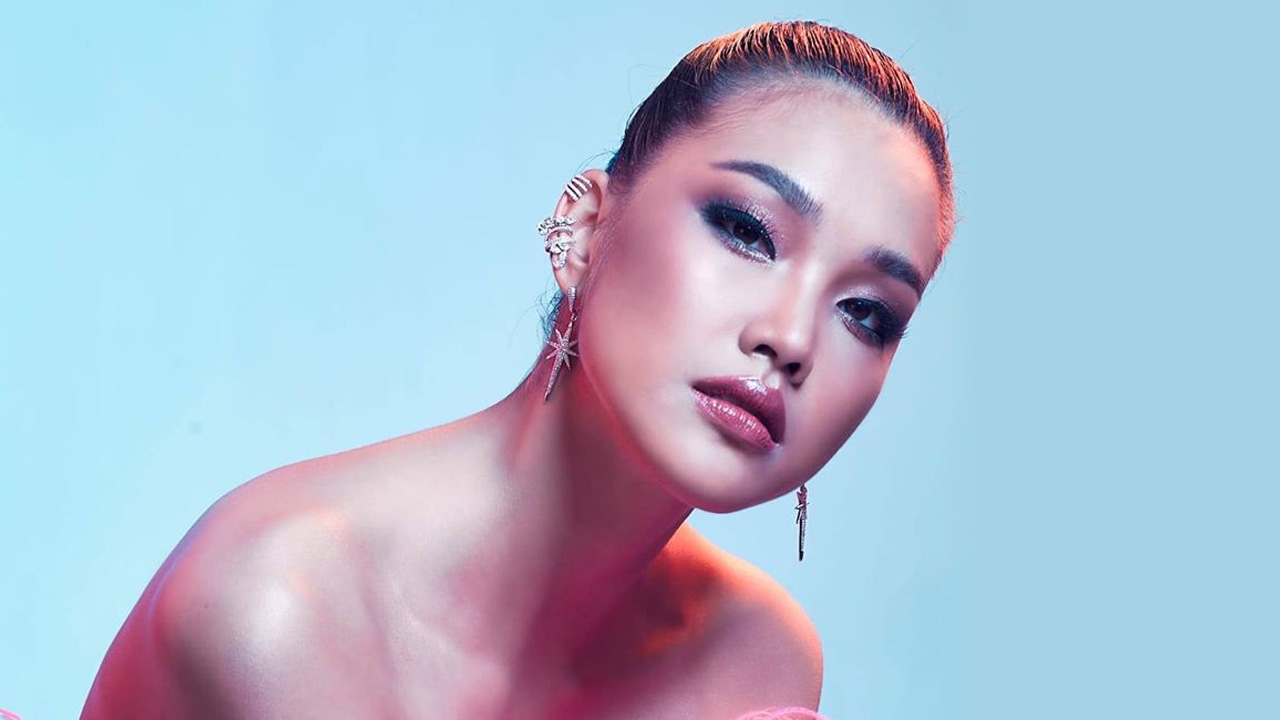 พร้อมเกินร้อย เกรซ พร้อมจริงจะฟาดมงใหญ่ 