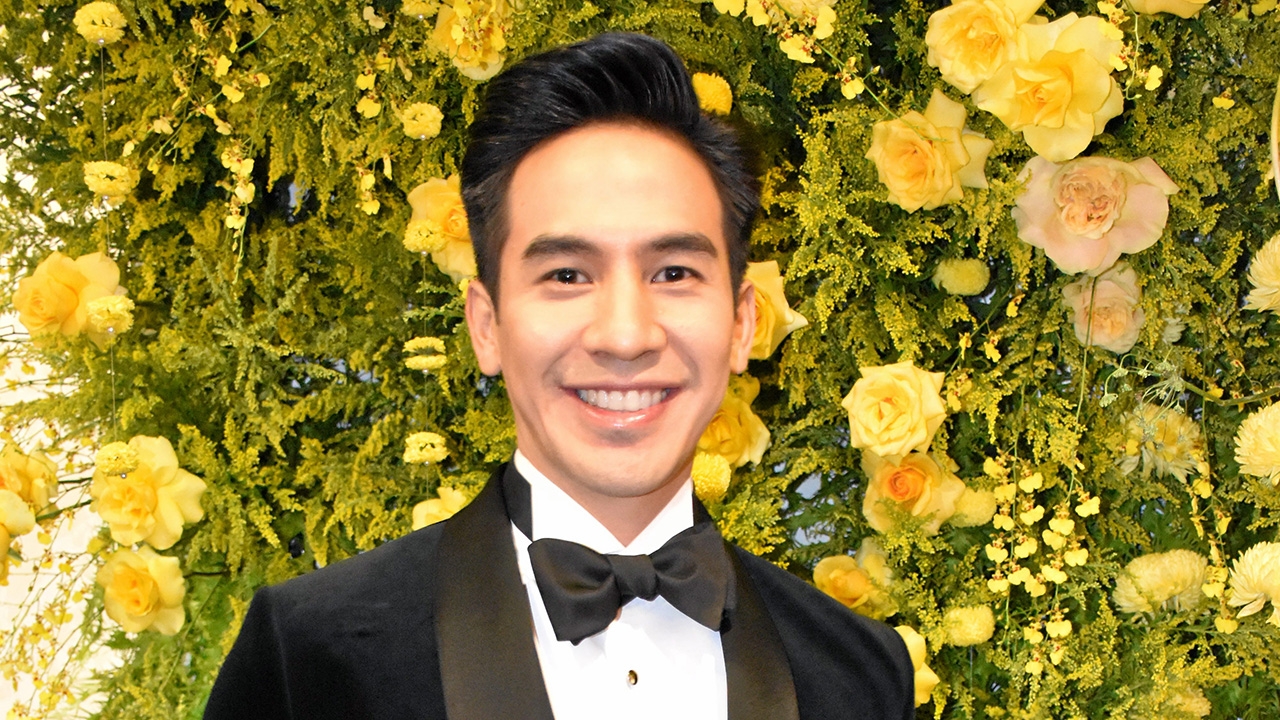 ซุบซิบกับหมวยแซบ : "โป๊ป ธนวรรธน์" บอกปลงกับความรัก อยู่คนเดียวได้ไม่เหงา