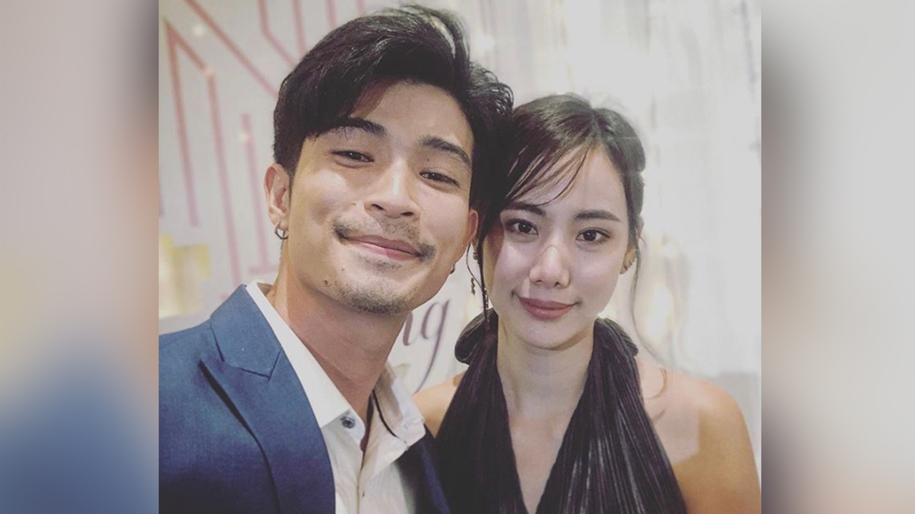 ตูมตาม ยุทธนา โพสต์รูปคู่ ญิ๋งญิ๋ง ครั้งแรก พร้อมข้อความขอโทษ