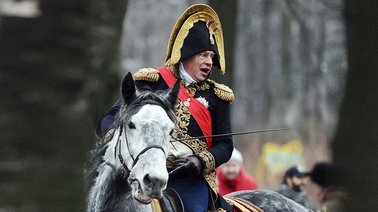 ศ.รัสเซียสารภาพ ฆ่าหั่นศพแฟนสาว หลังตกน้ำช่วยขึ้นมาเจอแขนคนในกระเป๋า