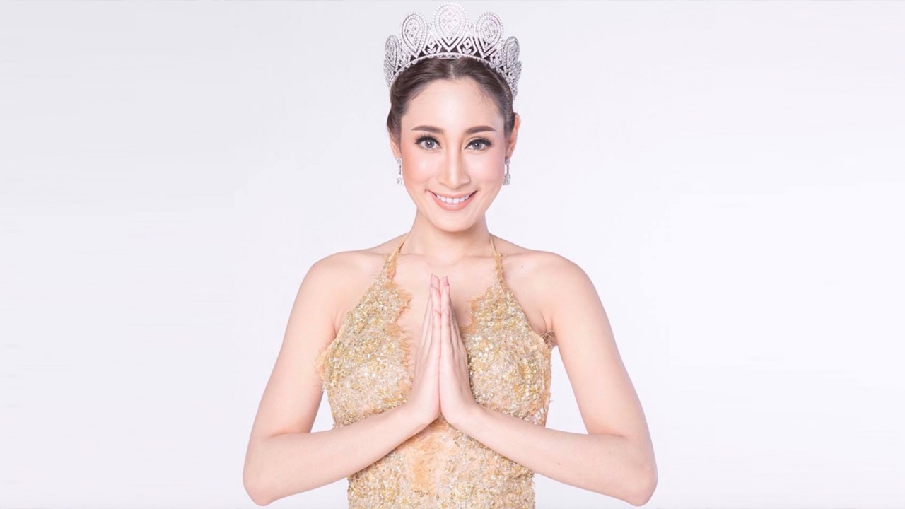 ผกก.คลองตัน ไม่เอาเรื่อง "น้ำเพชร" โพสต์เฟซขอโทษ เข้าใจผิดคนลวนลามเป็นตำรวจ