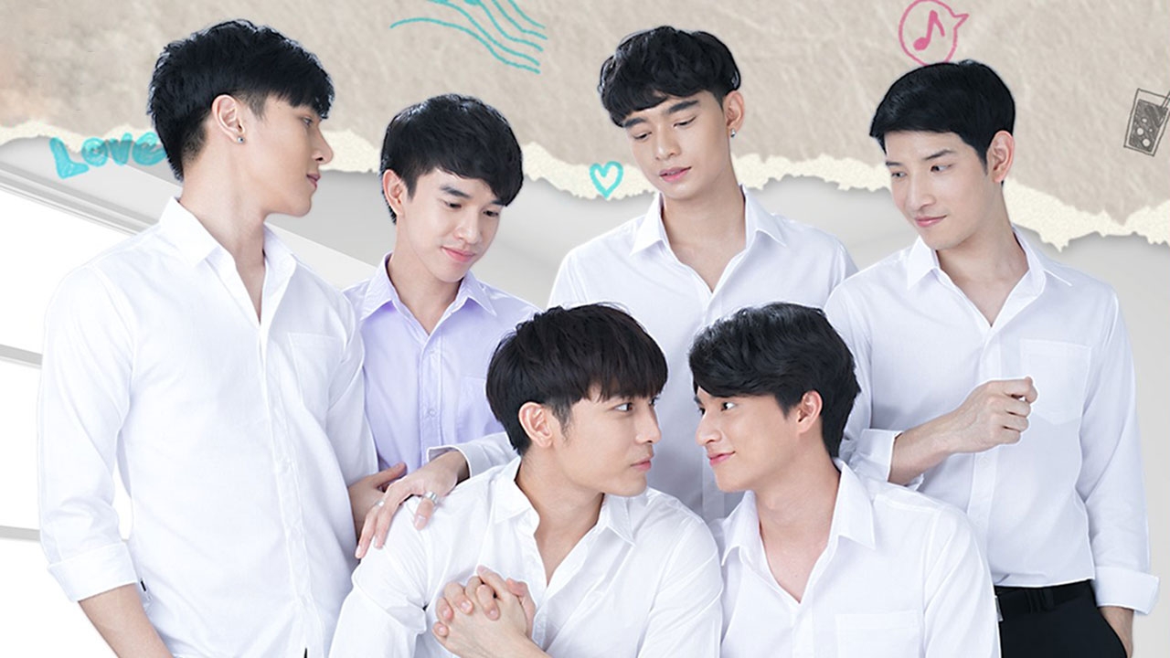 ทีวีบันเทิง : ซู่ซ่าส์วาย