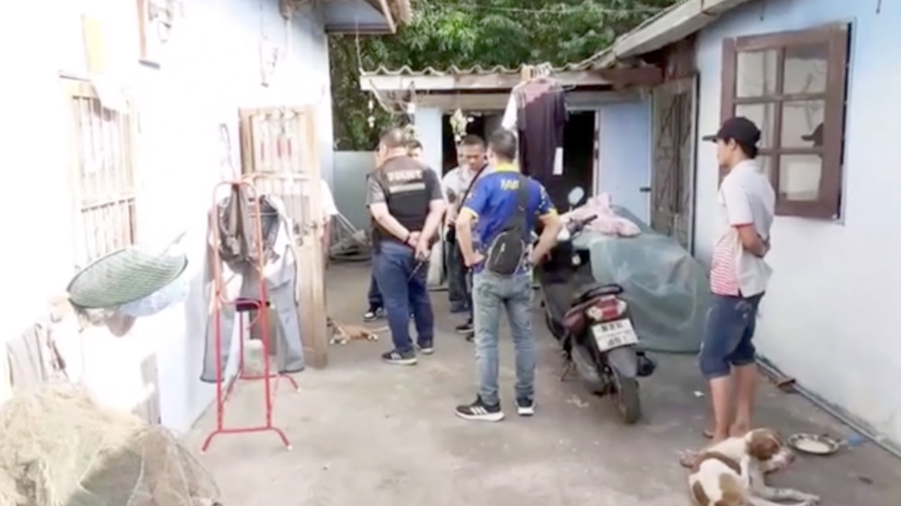 โร่ขึ้นโรงพัก ตามจับเจ้าหนี้โหด อุ้มซ้อมในรถ เหตุยืม 2,500 ไม่มีจ่าย 