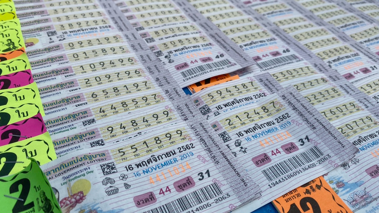 นักวิเคราะห์มาแล้ว พาส่อง "สถิติหวยออกวันเสาร์" พบ "เลขเบิ้ล" มาเพียบ