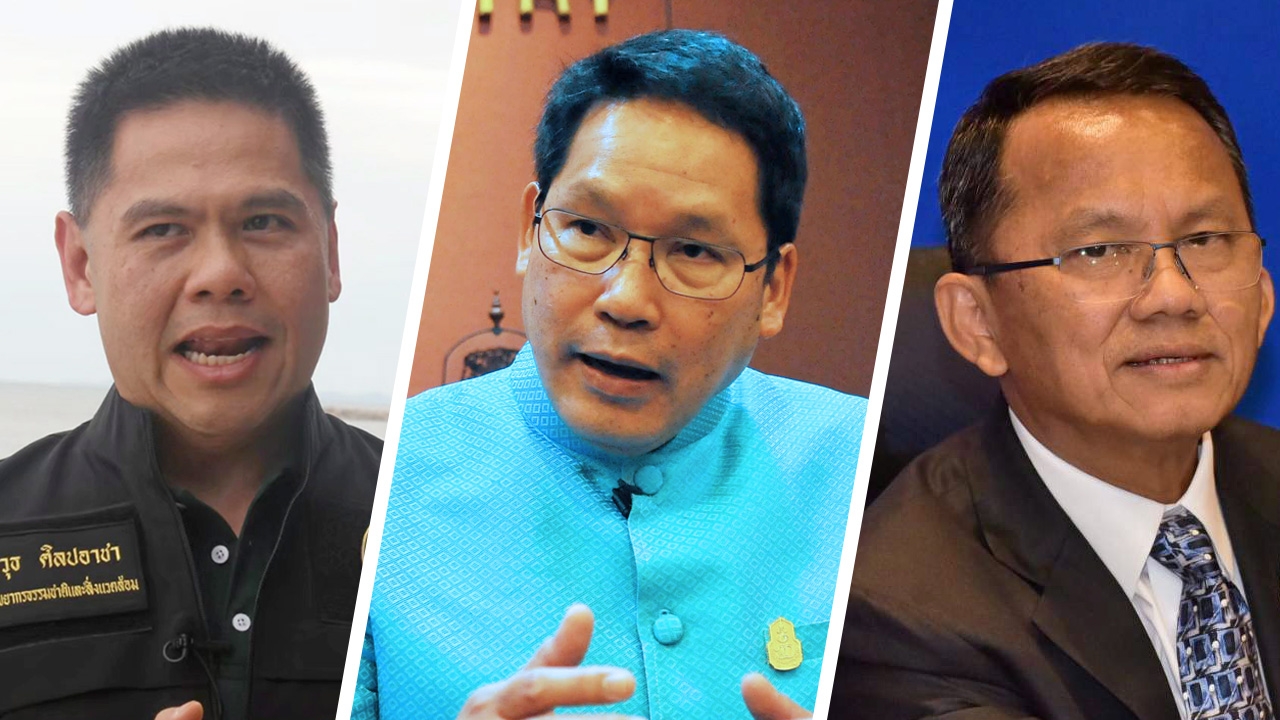 วิเคราะห์การเมือง : เสริมภูมิคุ้มกัน "โลกลืม"