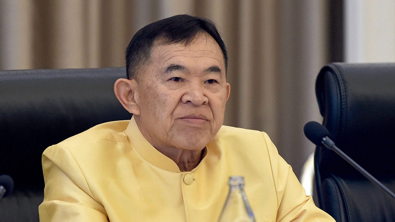 ยกระดับ “แห้วสุพรรณ” สินค้าจีไอ