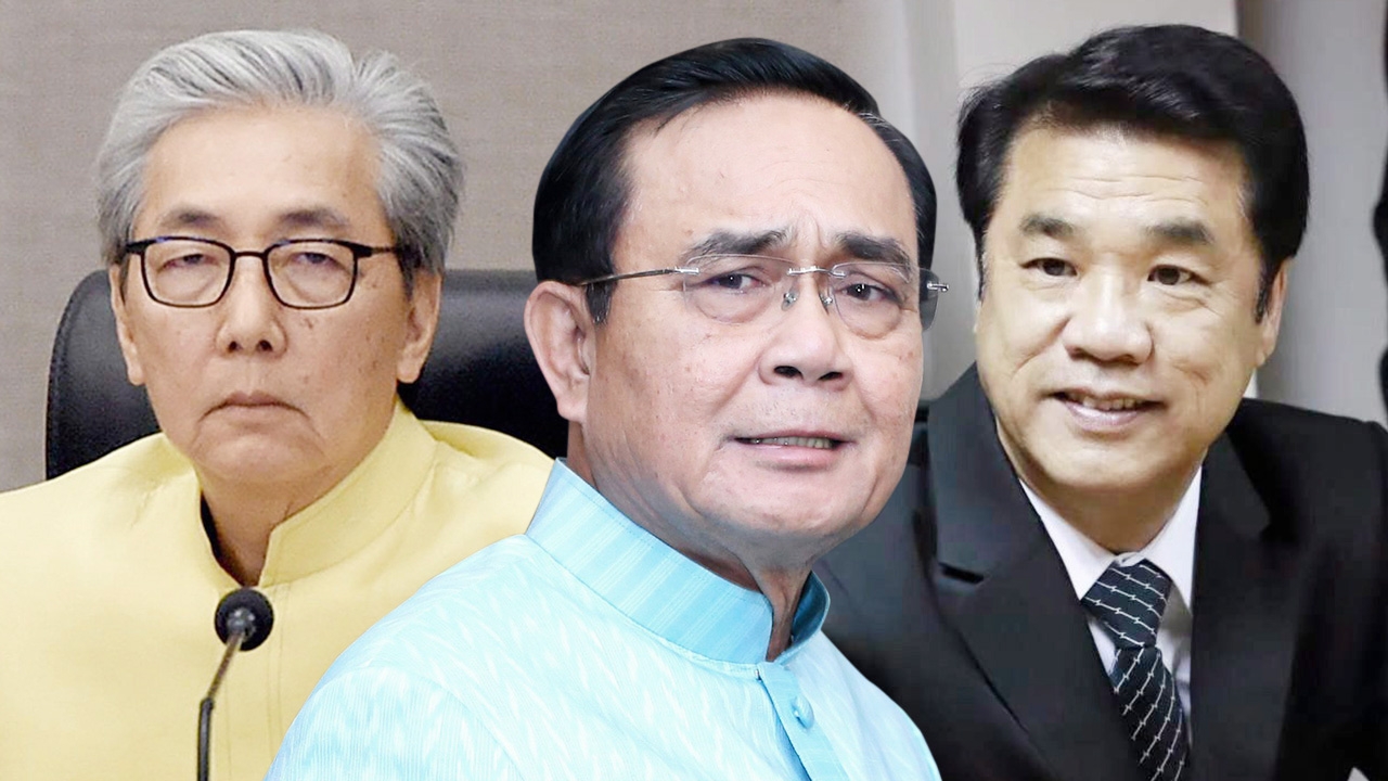 วิเคราะห์การเมือง : อันตรายกว่าคิวเชือด
