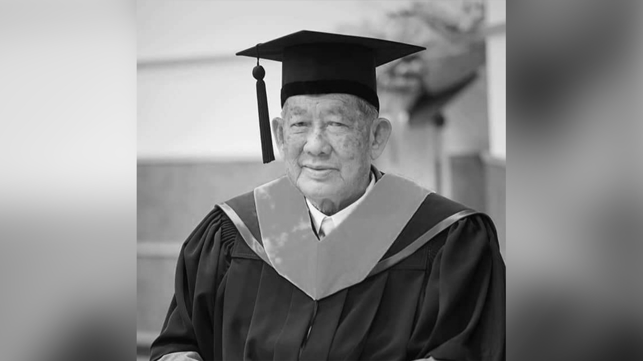 สิ้นแล้ว "เฮียใช้" ปราชญ์ชาวนาชื่อดังเมืองสุพรรณ ลาโลกในวัย 77 ปี