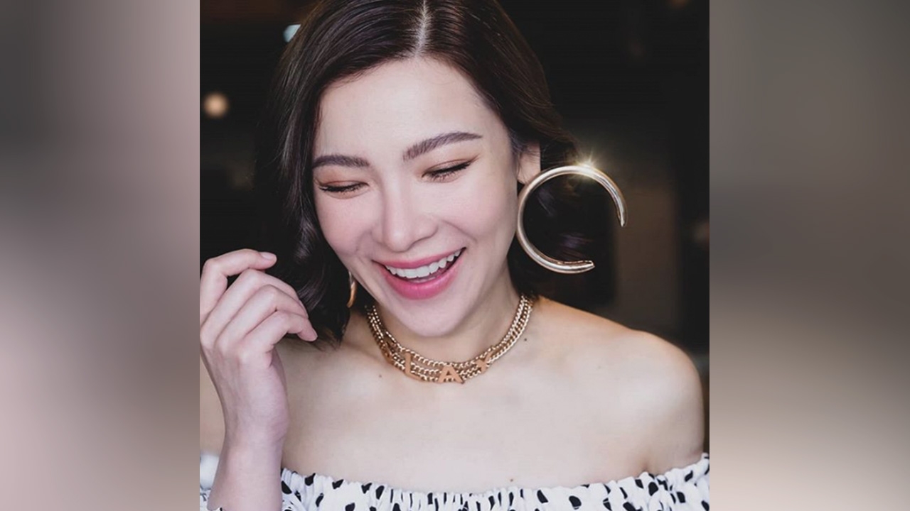 อาจจะเป็นคนนี้ ว่าที่แฟนใหม่ ดีเจต้นหอม หล่อตี๋ตรงสเปก