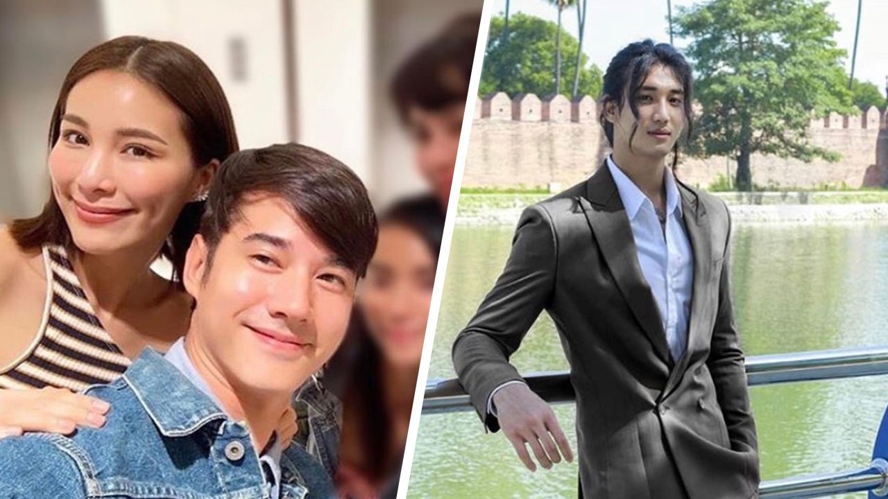 คนใกล้ตัว มาริโอ้-จันจิ เผยความสัมพันธ์ หลังถูกชี้เป้าเลิกไปคบนายแบบพม่า 