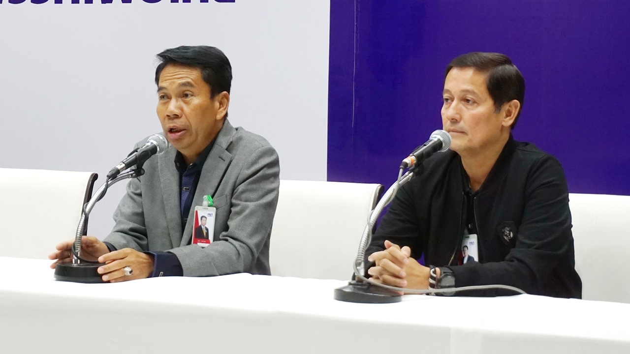 ฝ่ายค้านเล็งขอวันประชุมสภาเพิ่ม จ่อยื่นญัตติอภิปรายไม่ไว้วางใจใน 5 ธ.ค.