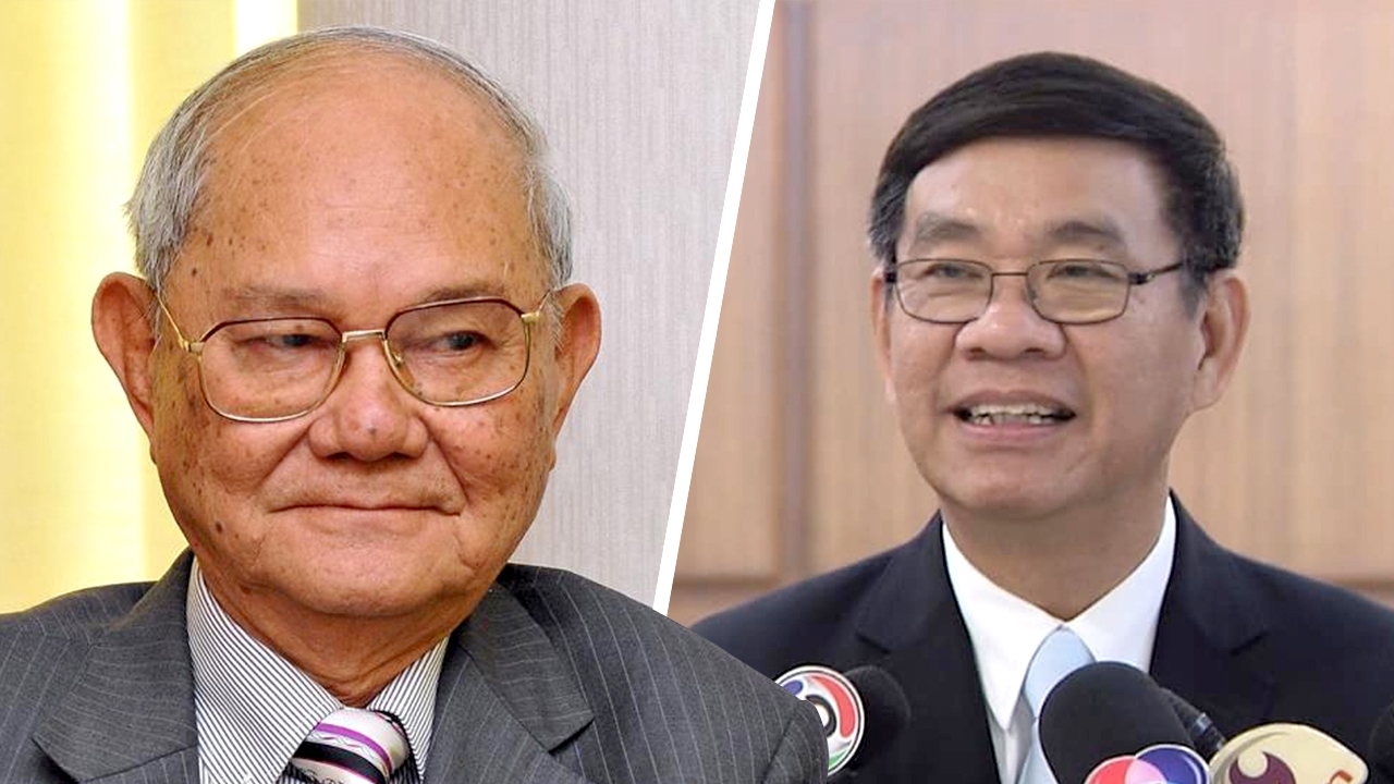 "ลุงชัย" โพสต์ดักทาง "ปู่มีชัย" นั่ง กมธ.แก้ รธน. ลั่น ขอแจมด้วยคน 