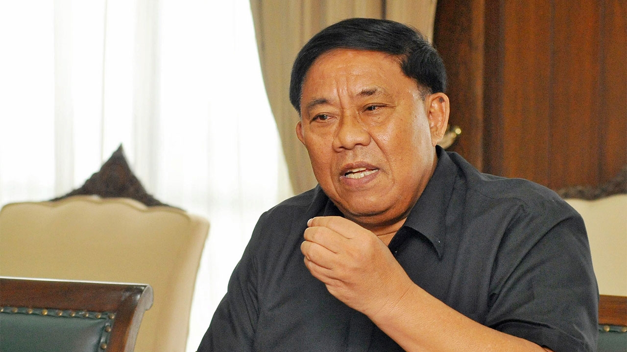 เสนอชื่อกระทรวงมหาดไทย-6 ผู้ตรวจ 5 ผู้อำนวยการสำนัก