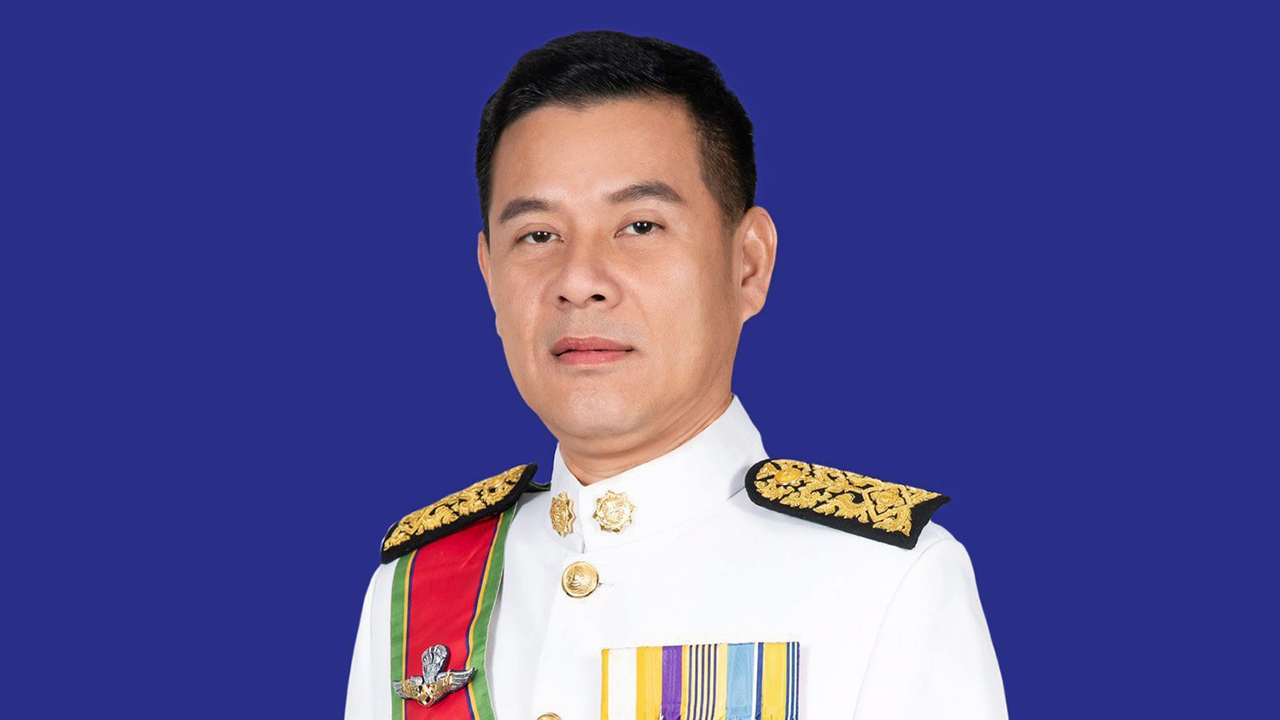 ด่วน ศาลรัฐธรรมนูญอ่านคำวินิจฉัย “นวัธ เตาะเจริญสุข” พ้นสมาชิกภาพ ส.ส.