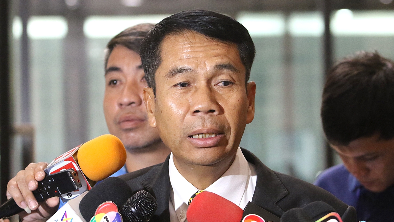 เพื่อไทย เตรียมเสนอเลื่อนวาระผลผลิตการเกษตรตกต่ำขึ้นมาพิจารณาเร่งด่วน