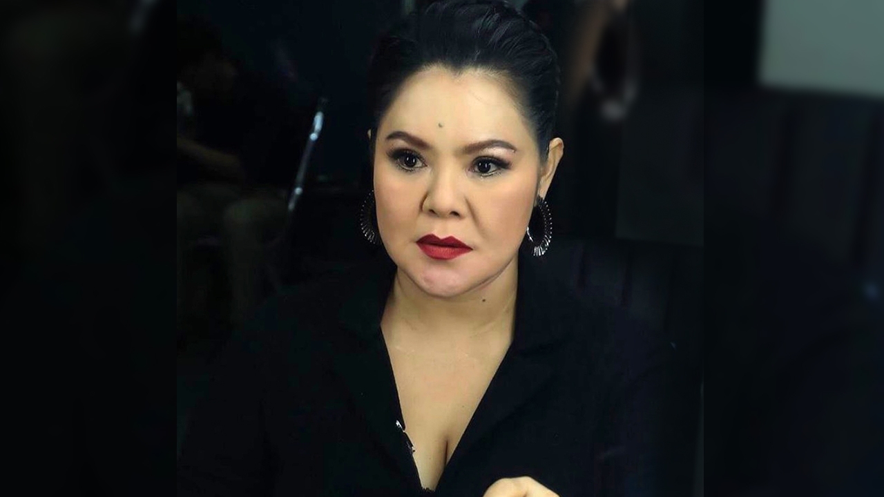 ฮาย อาภาพร เผยฝันร้ายในชีวิต พ่อกินยาฆ่าหญ้า เพราะคิดว่าลูกสาวขายตัว