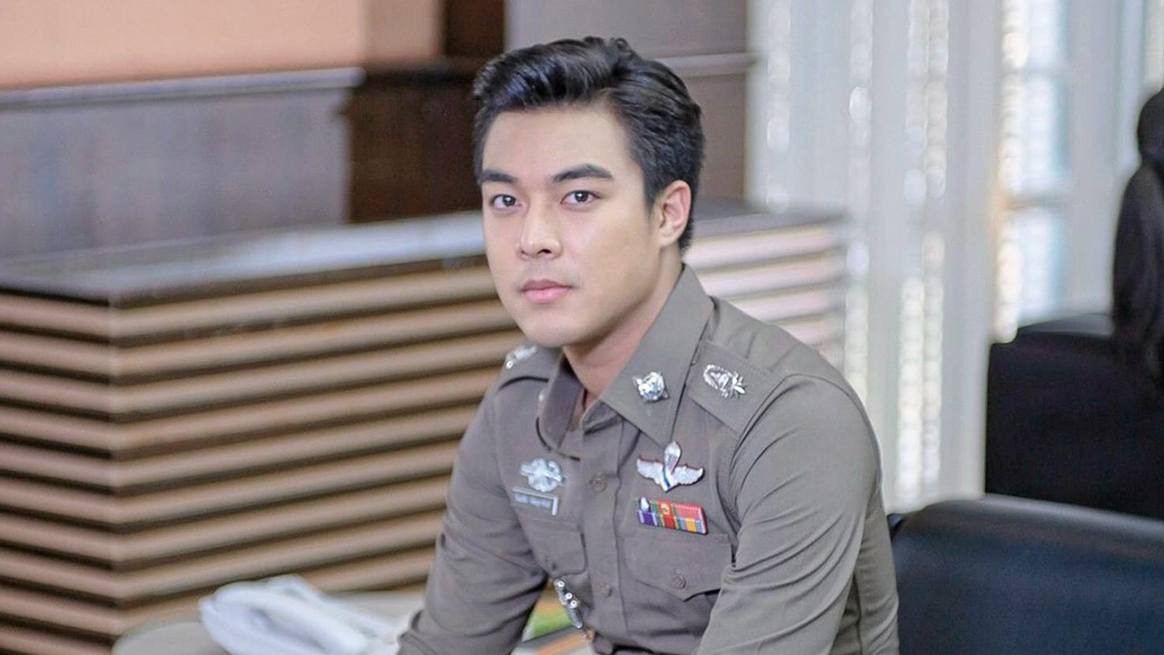 "ปาริธ" ออร่ากระจาย ใน "เขาวานให้หนูเป็นสายลับ"