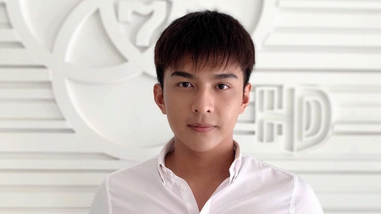 "โหน" อ้อนก่อนบวช ฝากละคร "ตะกรุดโทน"