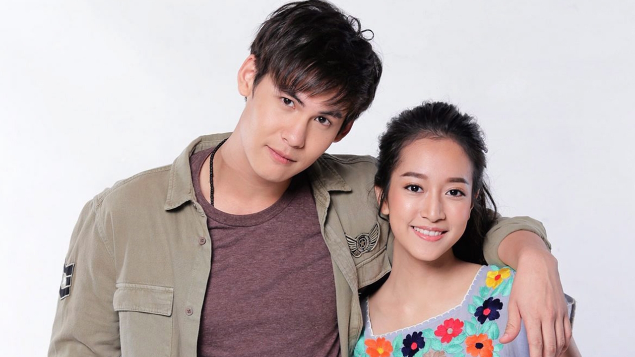 "บอส-ชิงชิง" จับคู่เปิดวิกลิเก ดีใจได้สืบสานศิลปวัฒนธรรม ใน "จันทร์กระจ่างที่กลางทุ่ง"