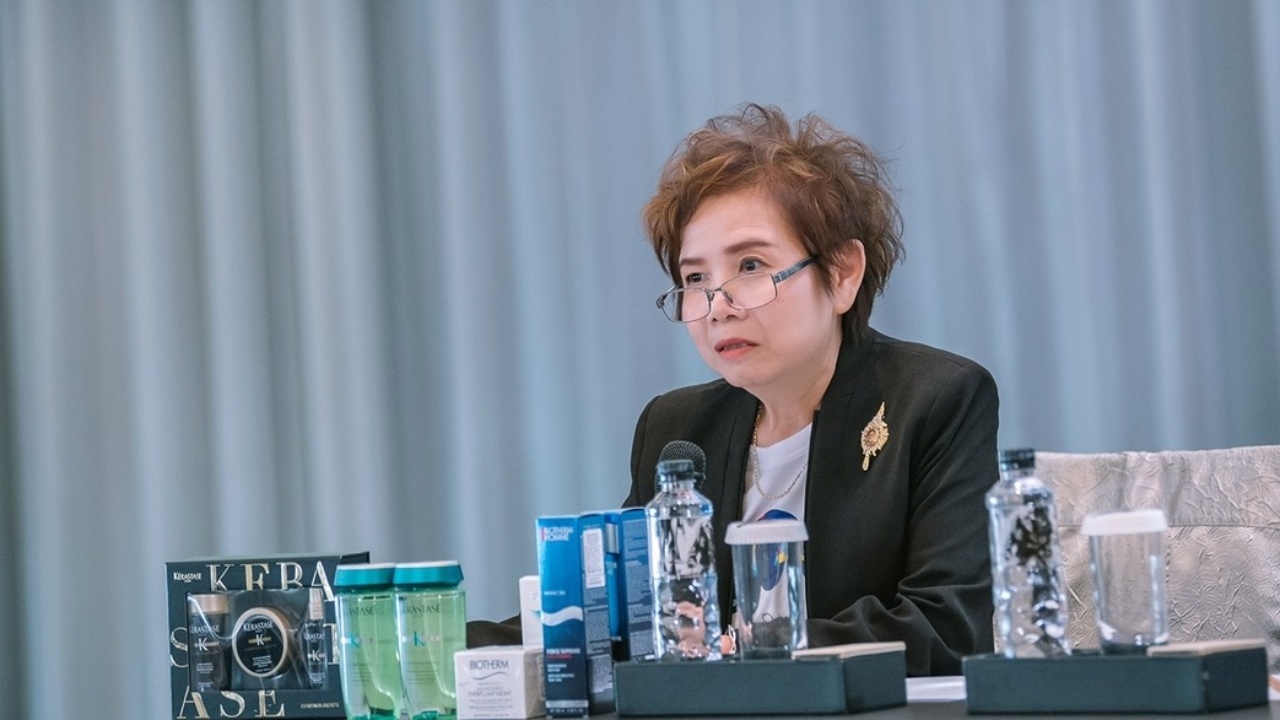 ToB1 เป็นมากกว่าซาลอน เดินหน้าบริหารร้านที่มีสาขามากที่สุดในไทย