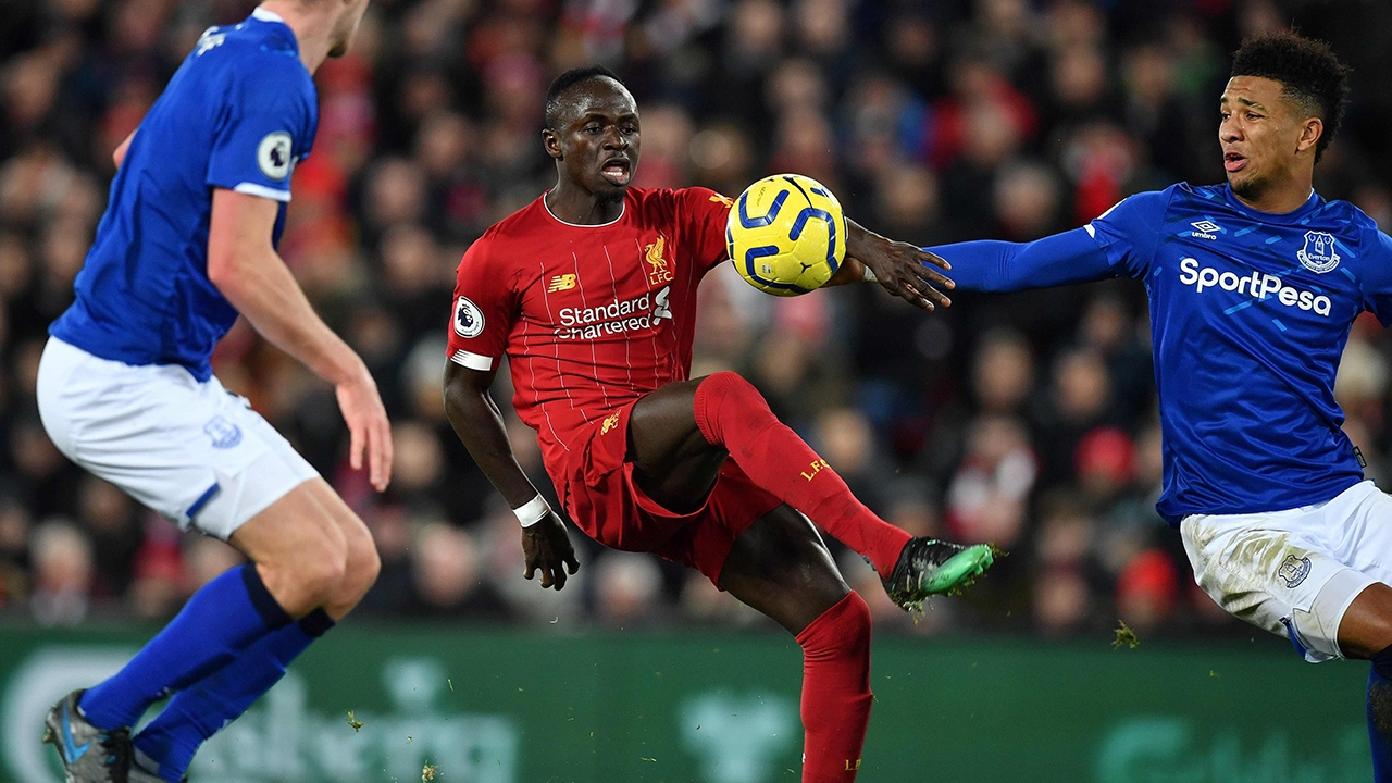 "เมสซี" ชี้น่าเสียดาย "มาเน" หลุดท็อปทรีบัลลงดอร์ปีนี้