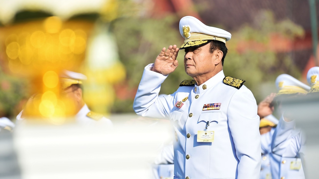 นักการเมืองร่วมสำนึกในพระมหากรุณาธิคุณ รัชกาลที่ 9 ในวันพ่อแห่งชาติ