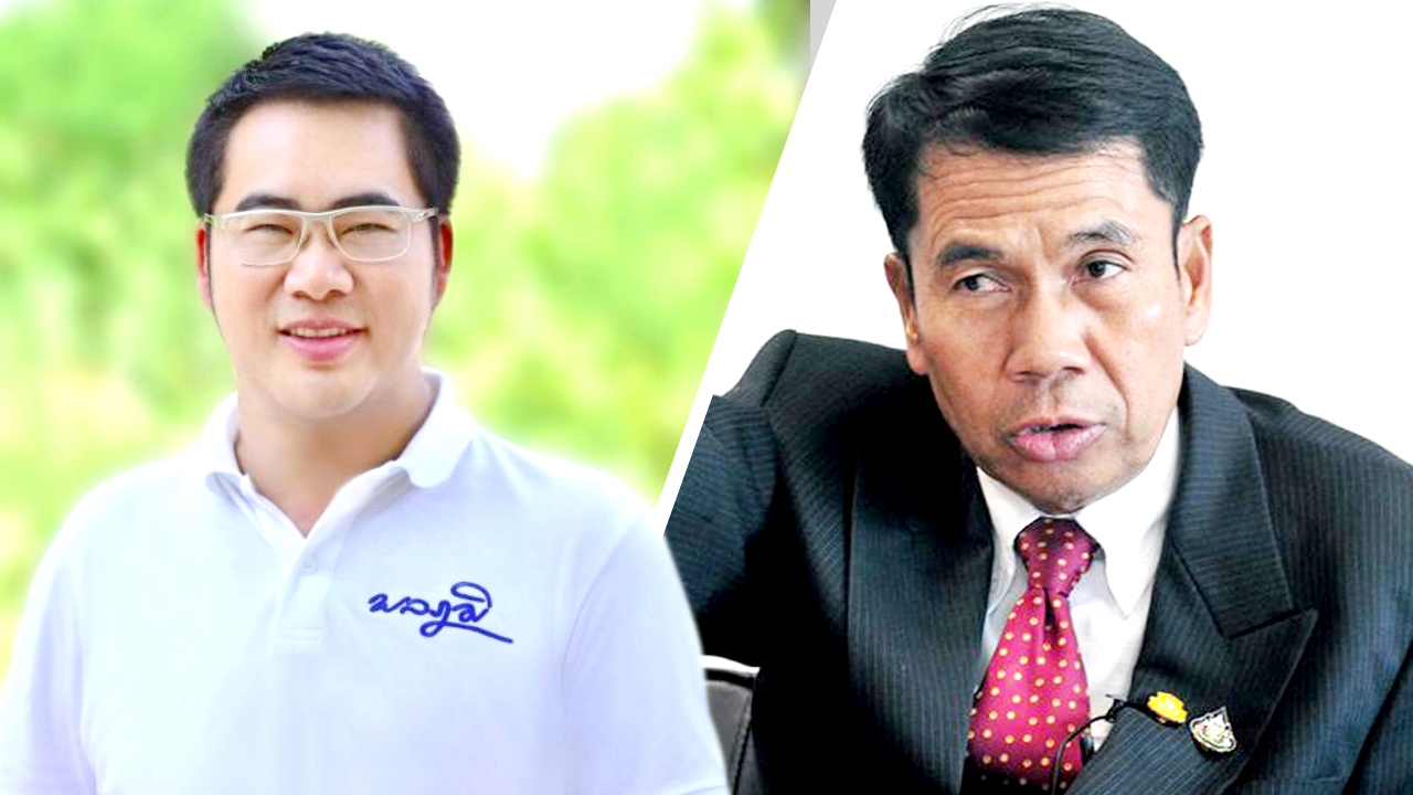 “สุทิน” บอกไม่แปลกใจเสียง “พลภูมิ” ช่วยรัฐบาล เหตุต้องทดแทนบุญคุณ 