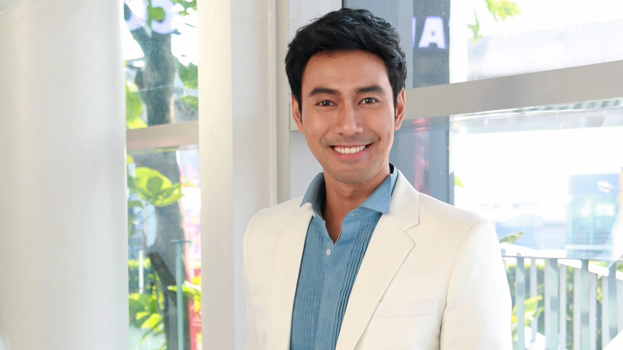 "เอส" ปลื้ม "สารวัตรใหญ่" ละครน้ำดีรีรันส่งท้ายปี