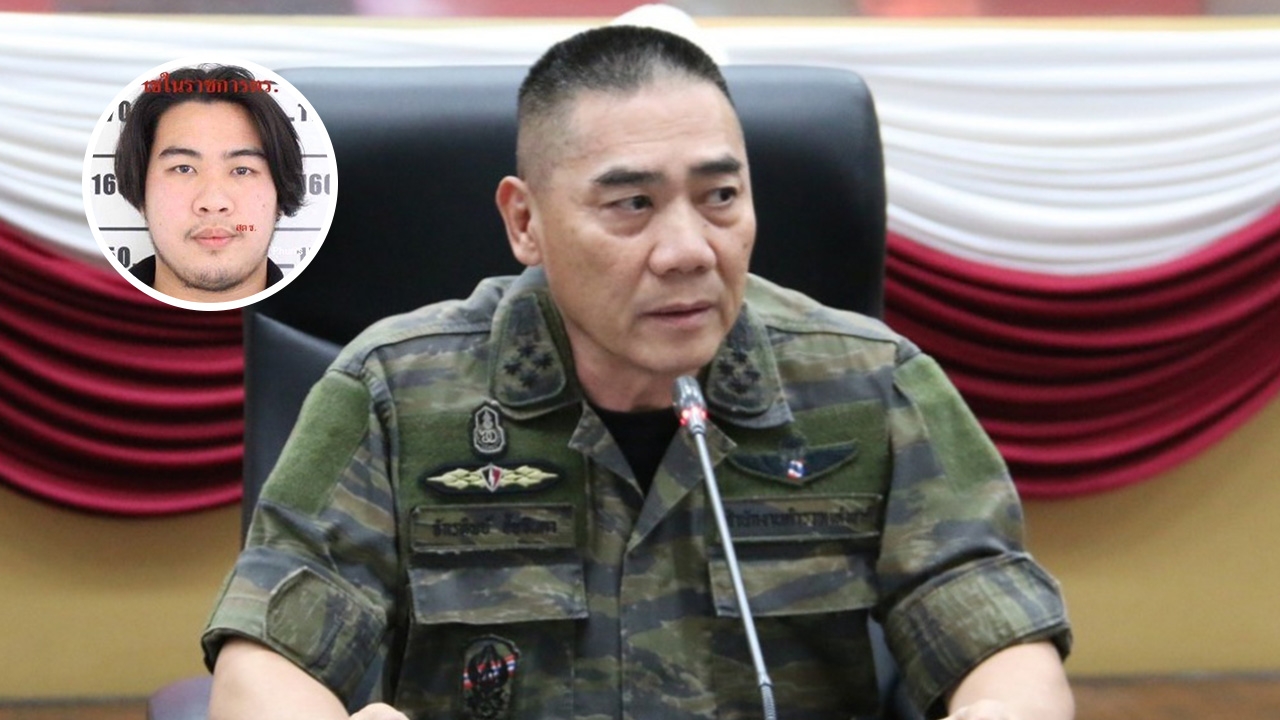 ไร้เงามือฆ่า “ครูเอ็ม-ครูแนน” ชิงบิ๊กไบค์ดูคาติ ผบ.ตร.ลั่นให้มอบตัว