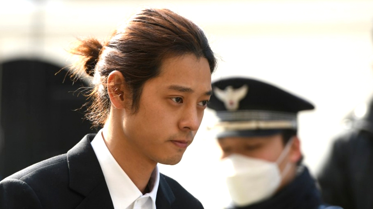 จอง จุนยอง ‘คอตก’ โดนตัดสินจำคุก 6 ปี ข่มขืนหญิง ส่งต่อคลิปลับแอบถ่าย