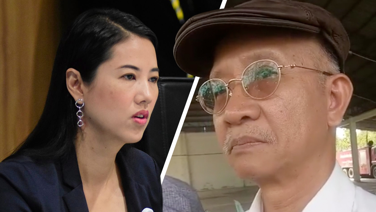 วีระ ลั่นถ้า ปารีณา ไม่ติดคุกจะยอมเข้าซังเตเอง ปูดที่ดิน ทวี ก็ไม่ต่างกัน