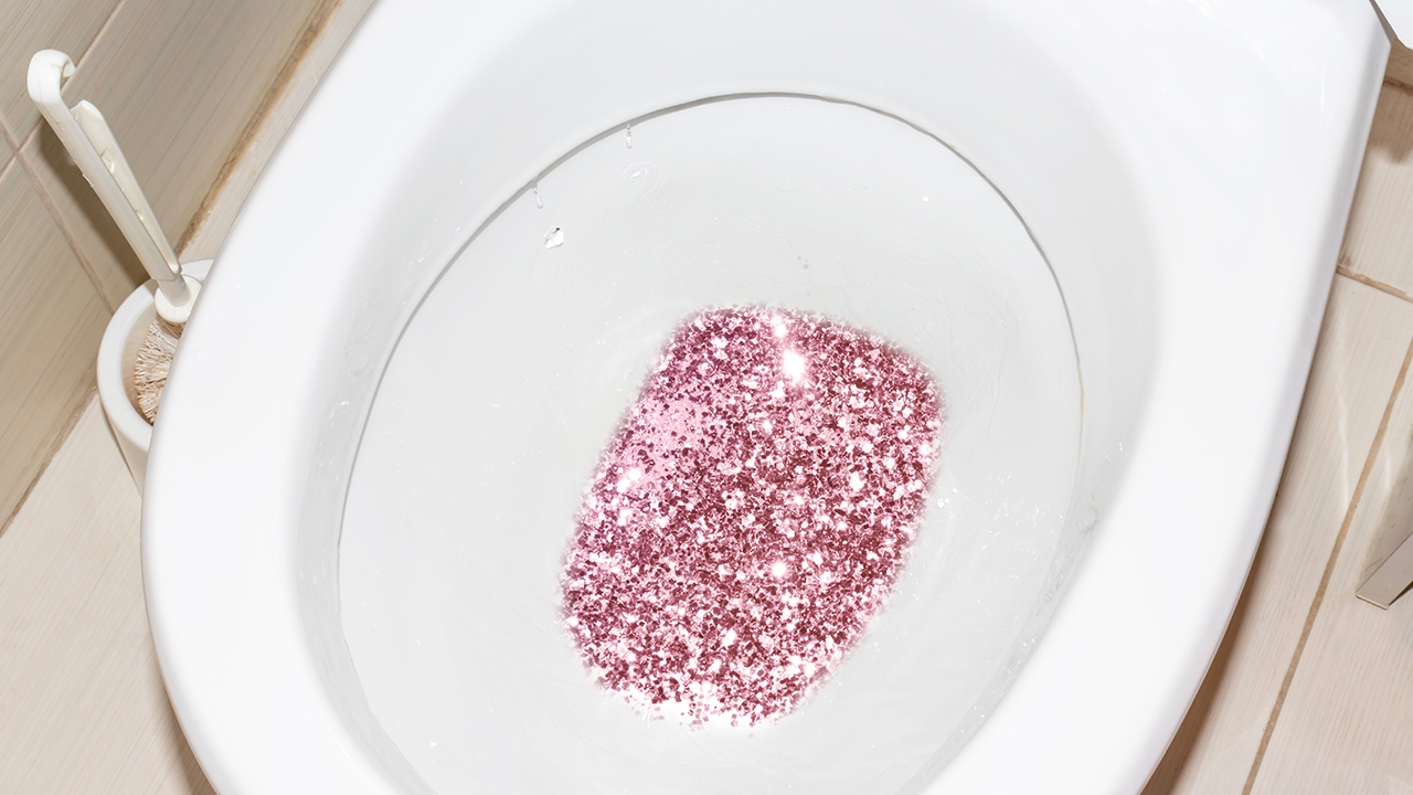 หมอเตือน เทรนด์ใหม่แห่งการกิน "กากเพชร" หวัง "อึ" เป็นประกายฟรุ้งฟริ้ง