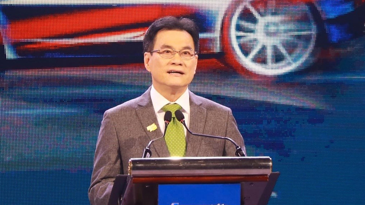 จุรินทร์ เสียใจสูญเสีย “วิรัตน์” โยนวิปพรรคแจง ส.ส.ปชป. โหวตหนุนฝ่ายค้าน