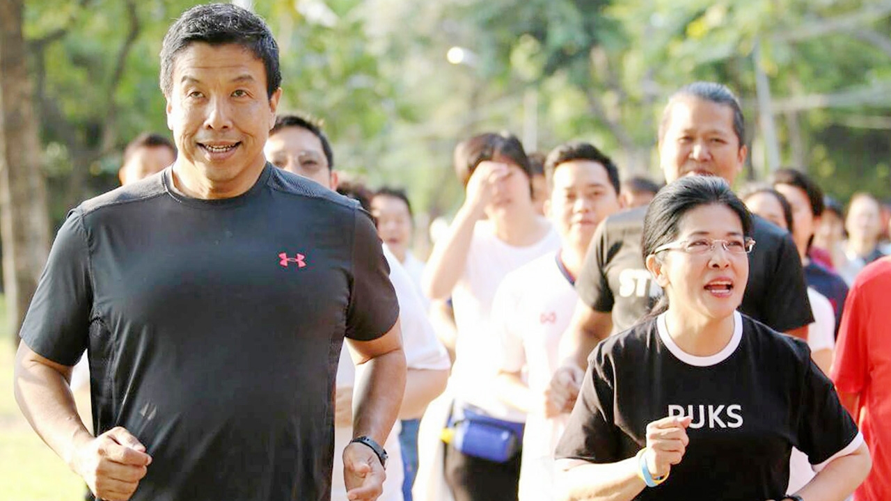 “ชัชชาติ” จ่อเปิดตัวชิงผู้ว่าฯ กทม.อิสระ - "เจ๊หน่อย" จีบคนดังลงสมัคร 