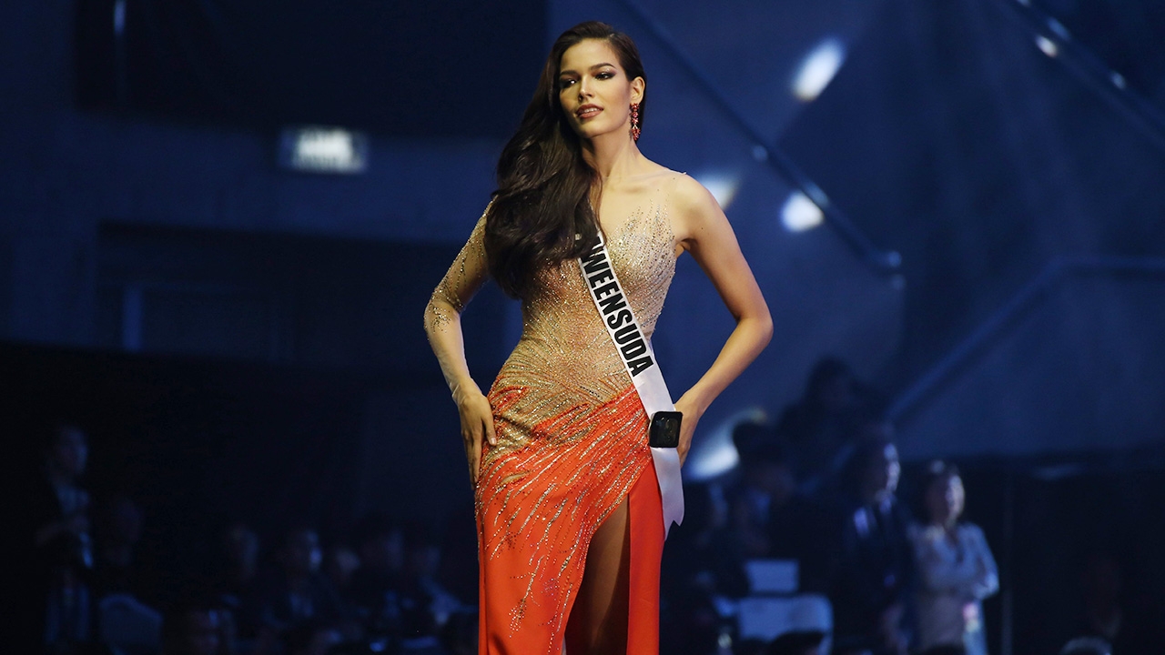 แสนเสียดาย ย้อนด่วนดู ฟ้าใส ก่อนทะลุ 5 คนสุดท้าย  