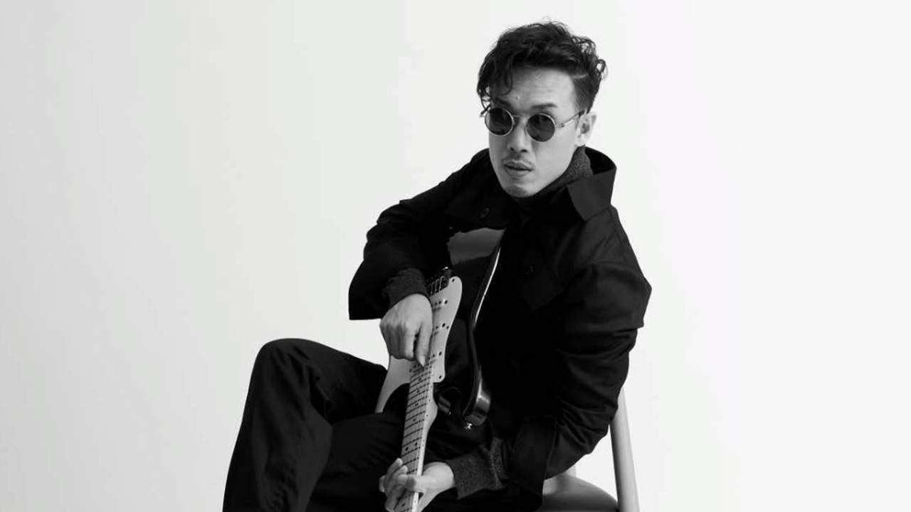 "มูซู" ตีแผ่ชีวิตรักครั้งแรก ผ่านซิงเกิลใหม่ "รักด้วยชีวิต"