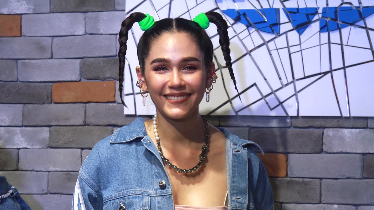 ชมพู่ เล่าบรรยากาศร่วมงานปาร์ตี้กับ แพทริเซีย ขำๆ คนแซว 2 สะใภ้เจอกัน