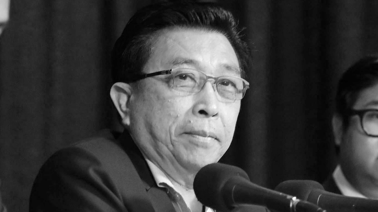“วิรัตน์ กัลยาศิริ” เสียชีวิตด้วยโรคประจำตัวในวัย 69 ประชาธิปัตย์อาลัย