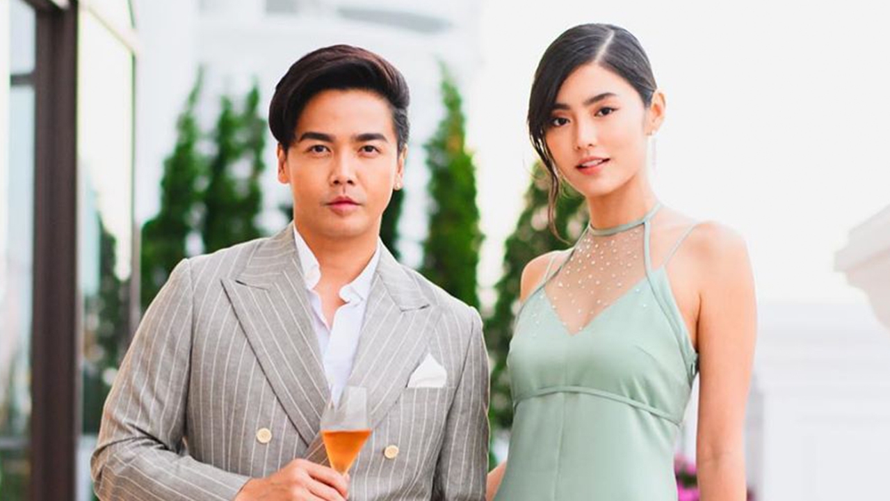 พีเค ขอเคลียร์ หลังพี่ชายโพสต์อยากให้พา โยเกิร์ต ขอขมาแม่ก่อนแต่งงาน
