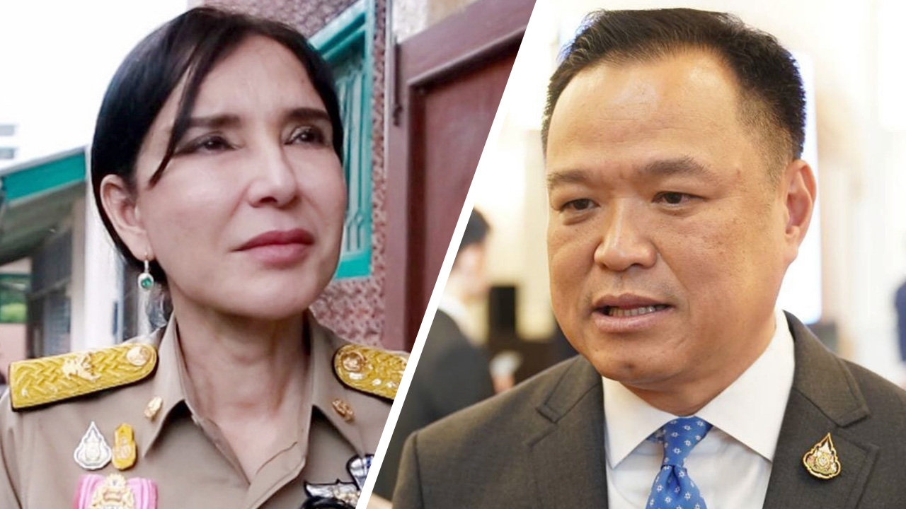 “อนุทิน-มนัญญา” เดินหน้าสุดซอยแล้ว แบน 3 สารพิษ ยัน ดูแลปชช.ดีที่สุด