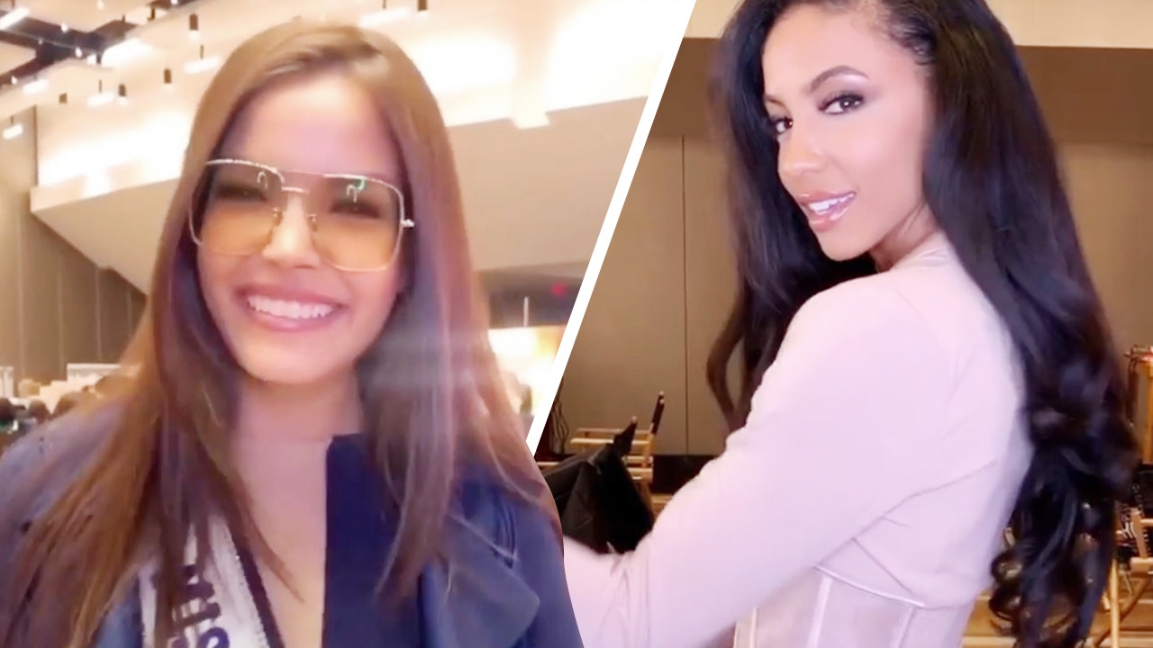 หมุนแรงเว่อร์ๆ จักรวาลสะเทือน ฟ้าใส กับอีกตัวเต็ง