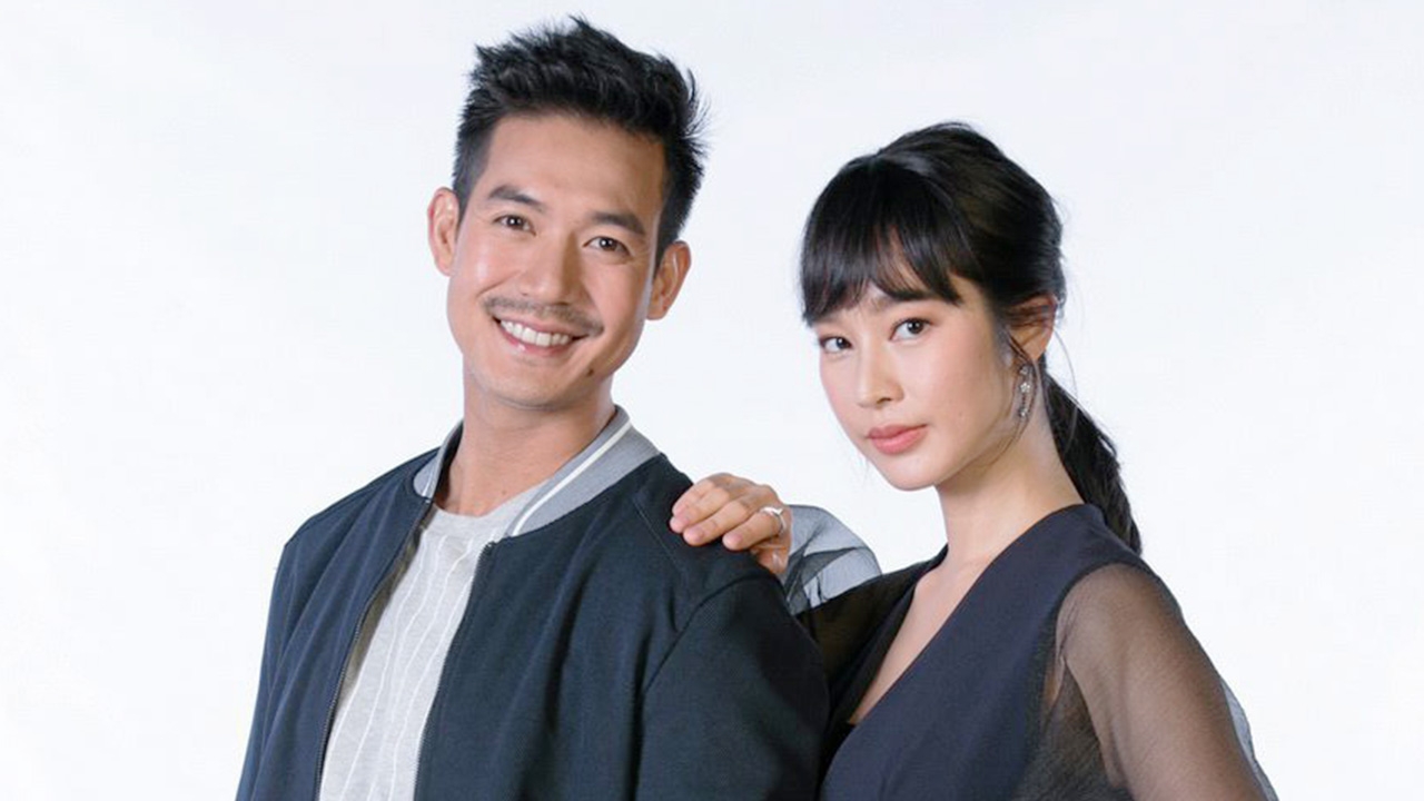 “เวียร์” ควบ 2 บทบาทรีเทิร์นจิ้น “ฐิสา” “ยอดรักนักรบ” นักร้องพร้อมลุย