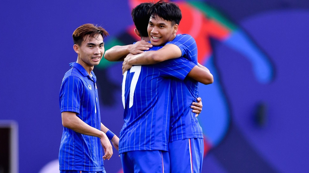 "รัตนากร" พูดถึงโอกาส "ช้างศึกซีเกมส์" เข้ารอบต่อไป "ซีเกมส์ 2019"