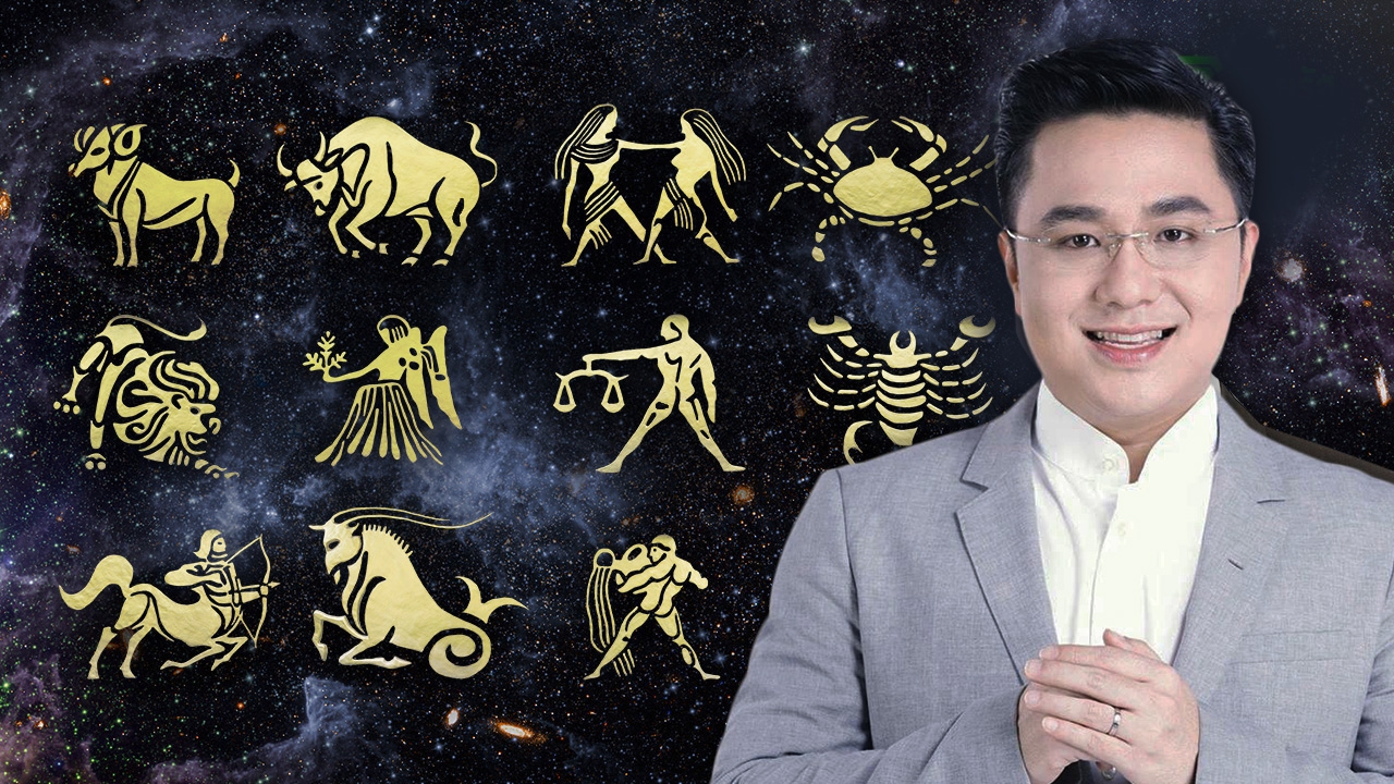 คนรวย 2020 หมอช้างชี้ 3 ราศี การเงินพุ่ง