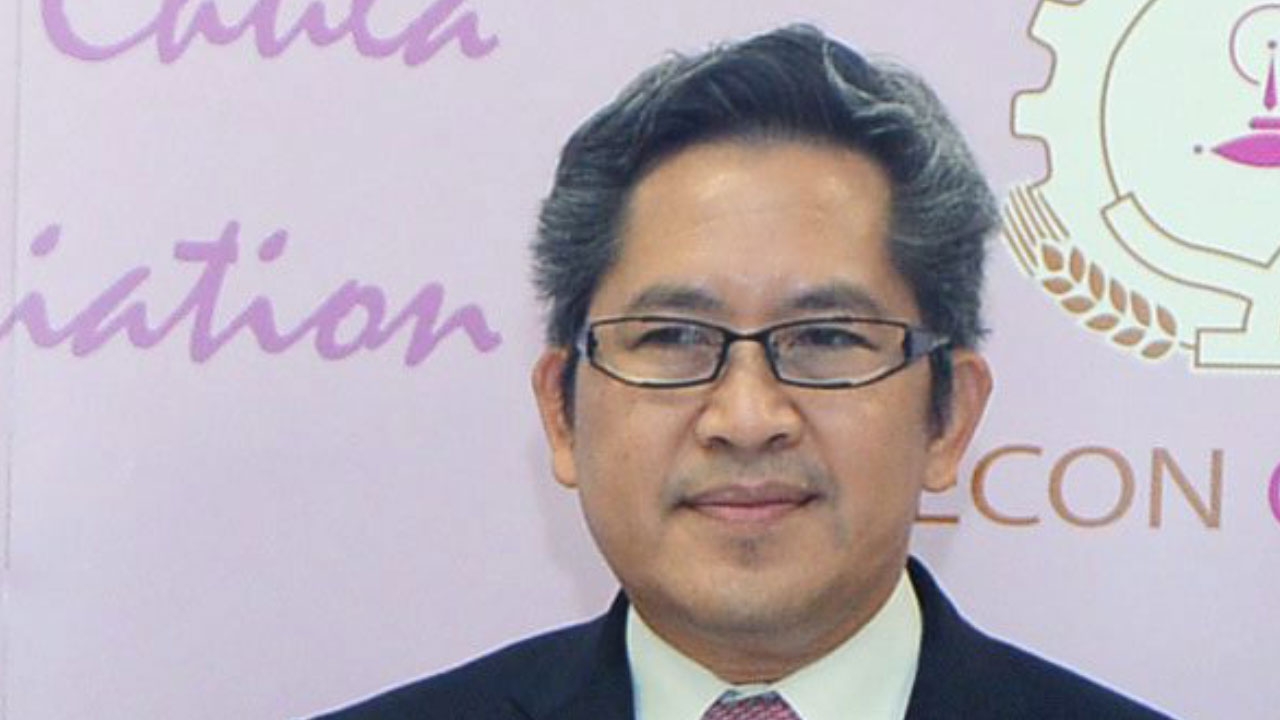 ปลุกทุกภาคส่วนไม่ทิ้งใครไว้ข้างหลัง